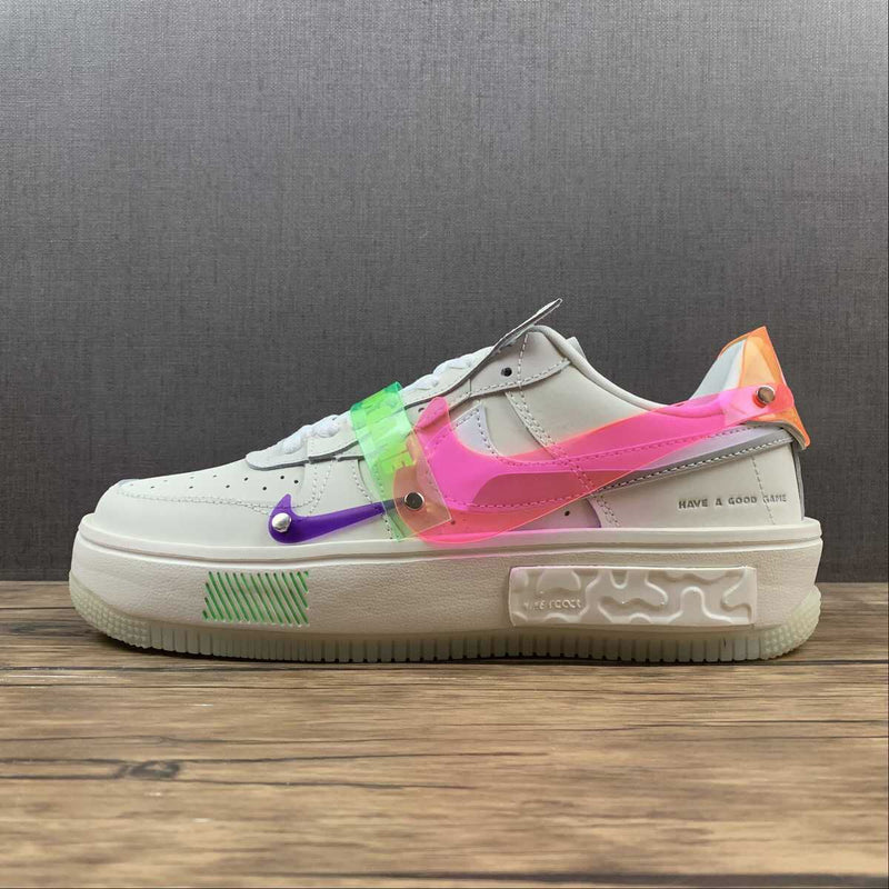 Air Force 1 - Have A Good Game