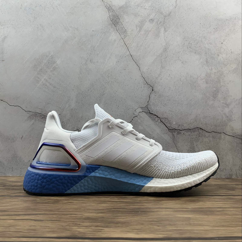 UltraBoost 21 - City Pack