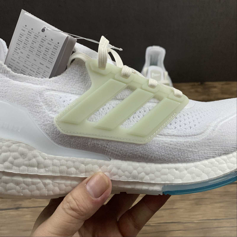 UltraBoost 22 - Parley Non Dyed