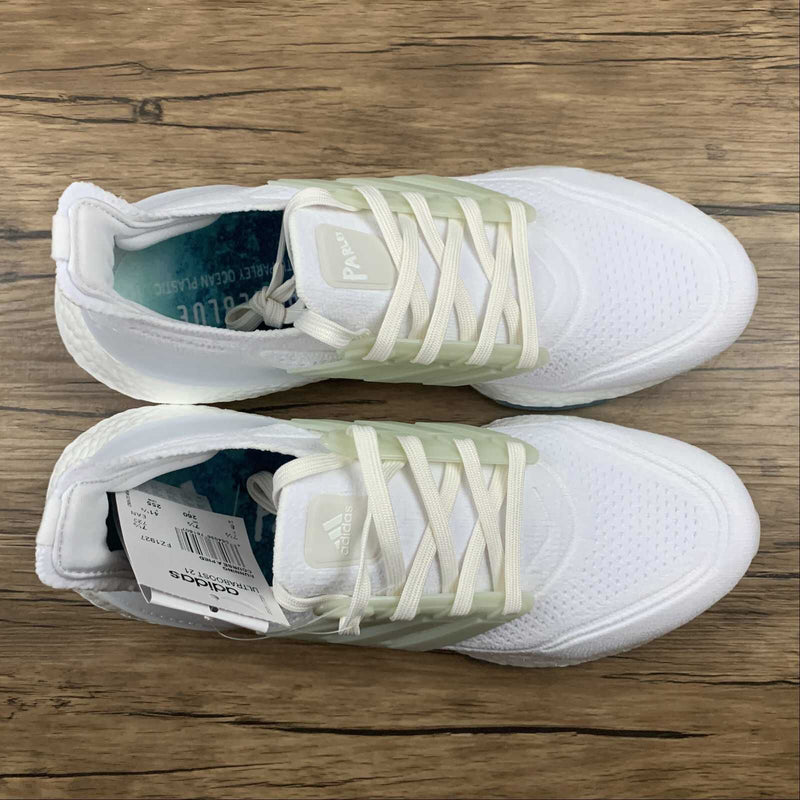 UltraBoost 22 - Parley Non Dyed