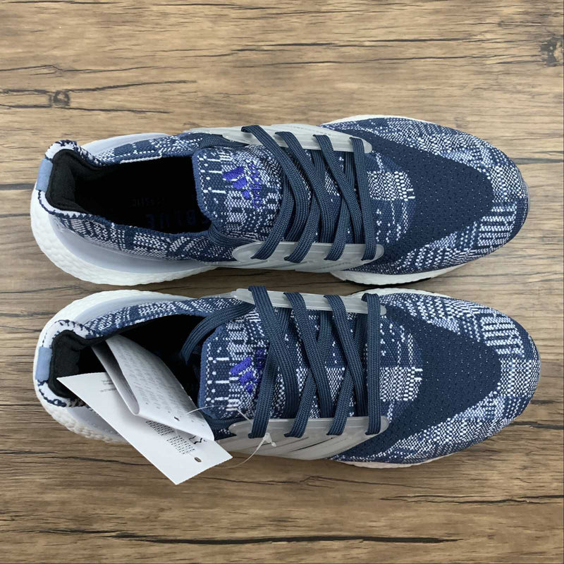 UltraBoost 22 - Prime Blue