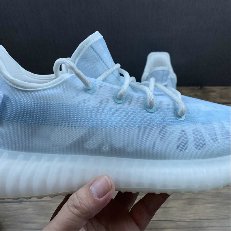 Yeezy Boost 350 V2 - Mono Ice