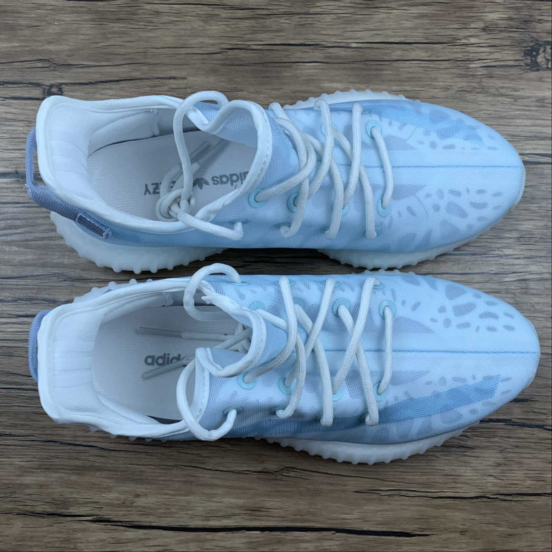 Yeezy Boost 350 V2 - Mono Ice