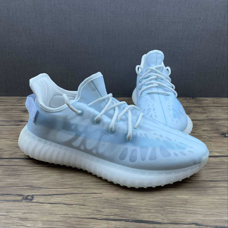 Yeezy Boost 350 V2 - Mono Ice