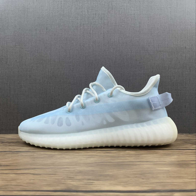 Yeezy Boost 350 V2 - Mono Ice