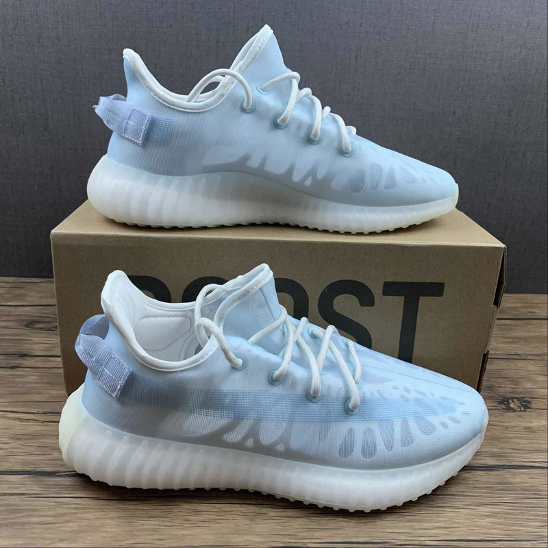 Yeezy Boost 350 V2 - Mono Ice