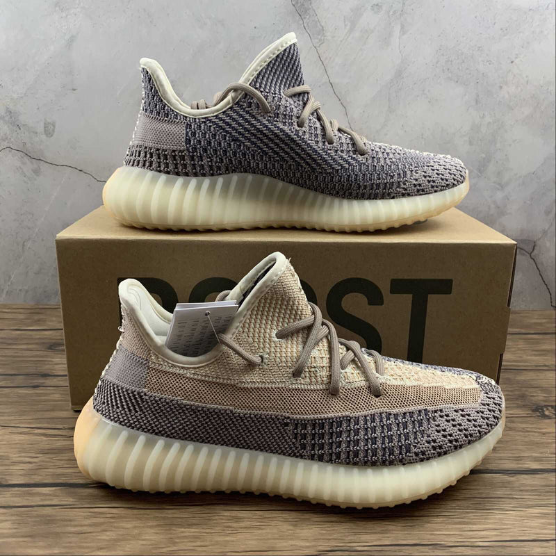 Yeezy Boost 350 V2 - Ash Pearl