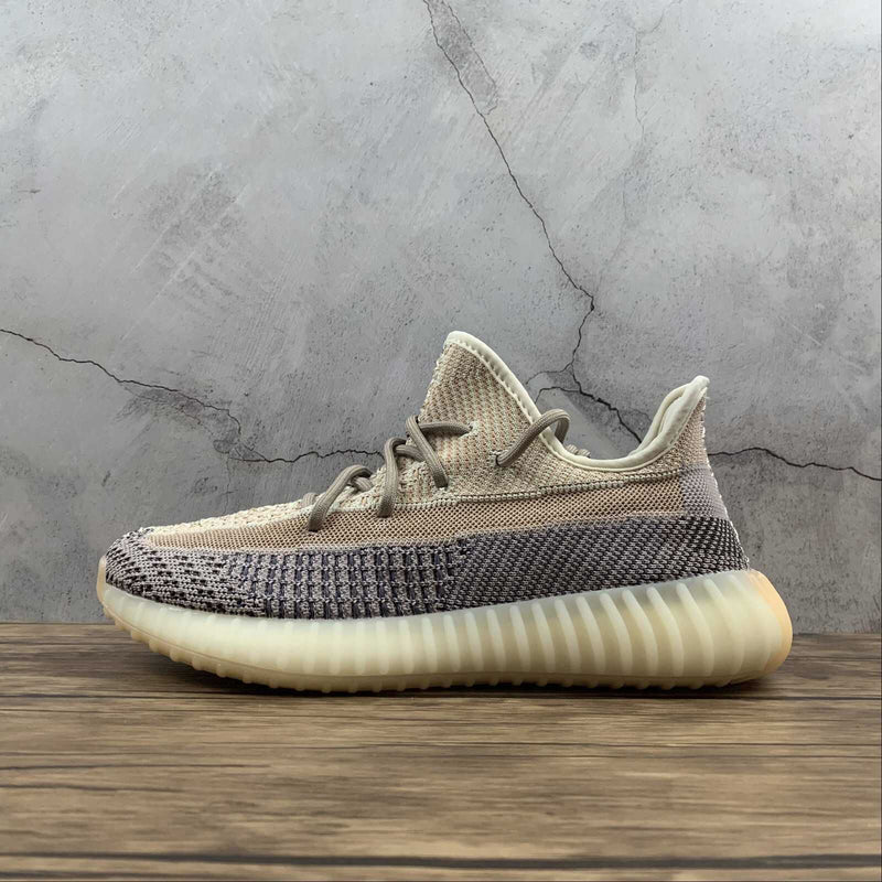 Yeezy Boost 350 V2 - Ash Pearl