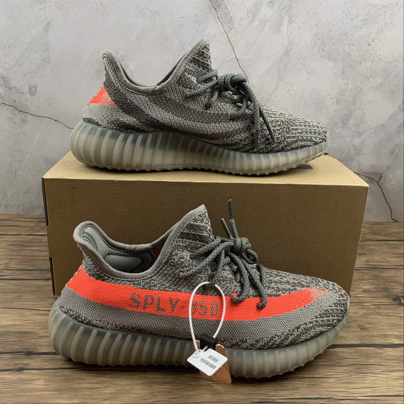 Yeezy Boost 350 V2 - Beluga Grey