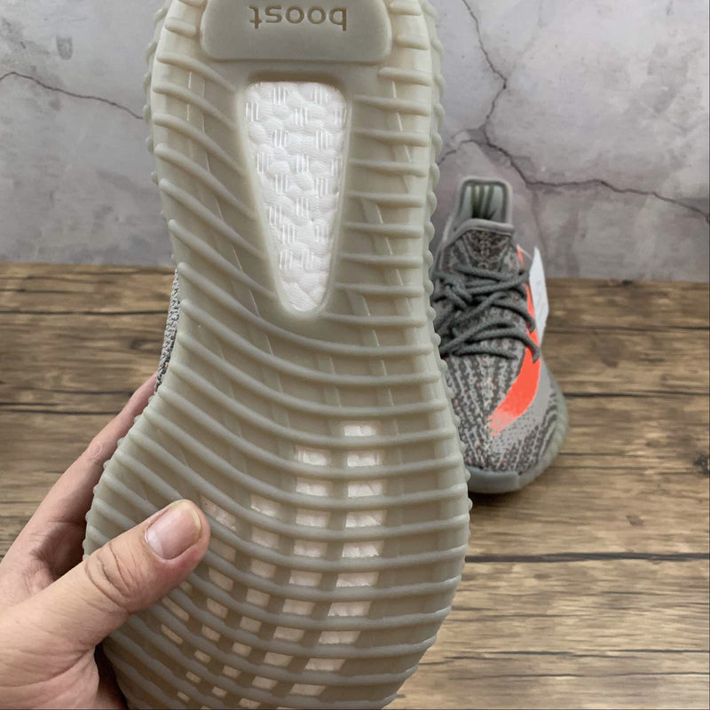 Yeezy Boost 350 V2 - Beluga Grey