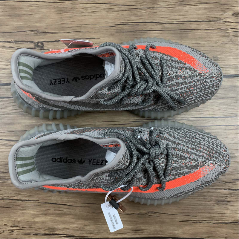 Yeezy Boost 350 V2 - Beluga Grey