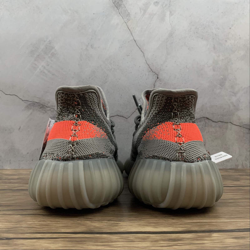 Yeezy Boost 350 V2 - Beluga Grey