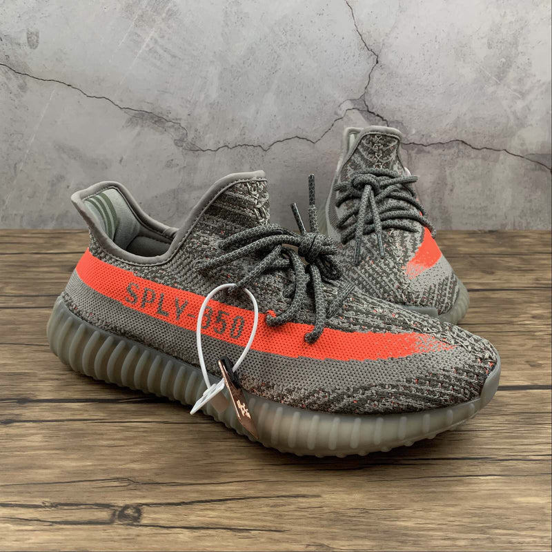 Yeezy Boost 350 V2 - Beluga Grey