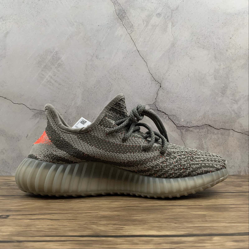 Yeezy Boost 350 V2 - Beluga Grey