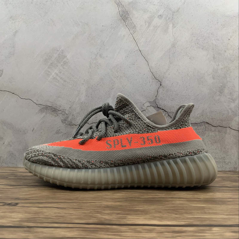 Yeezy Boost 350 V2 - Beluga Grey