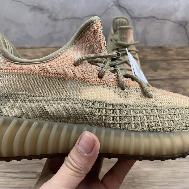 Yeezy Boost 350 V2 - Sand Taupe