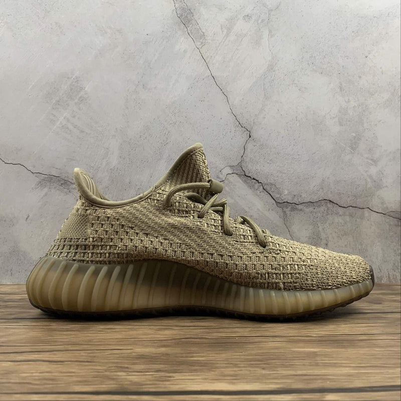 Yeezy Boost 350 V2 - Sand Taupe