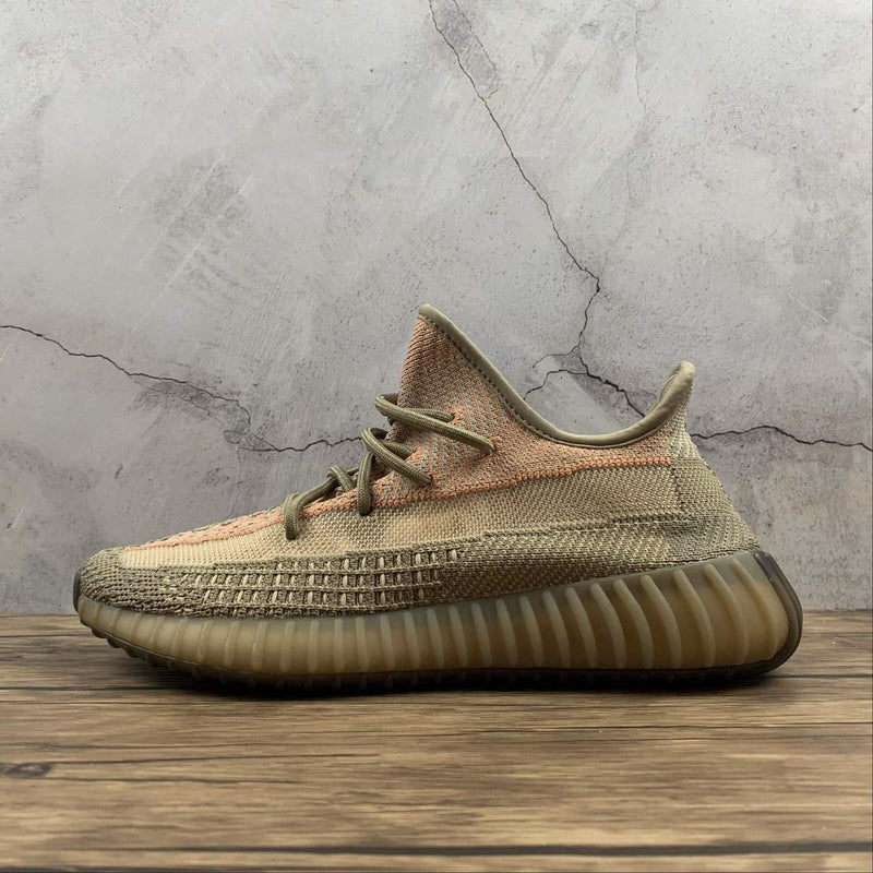 Yeezy Boost 350 V2 - Sand Taupe