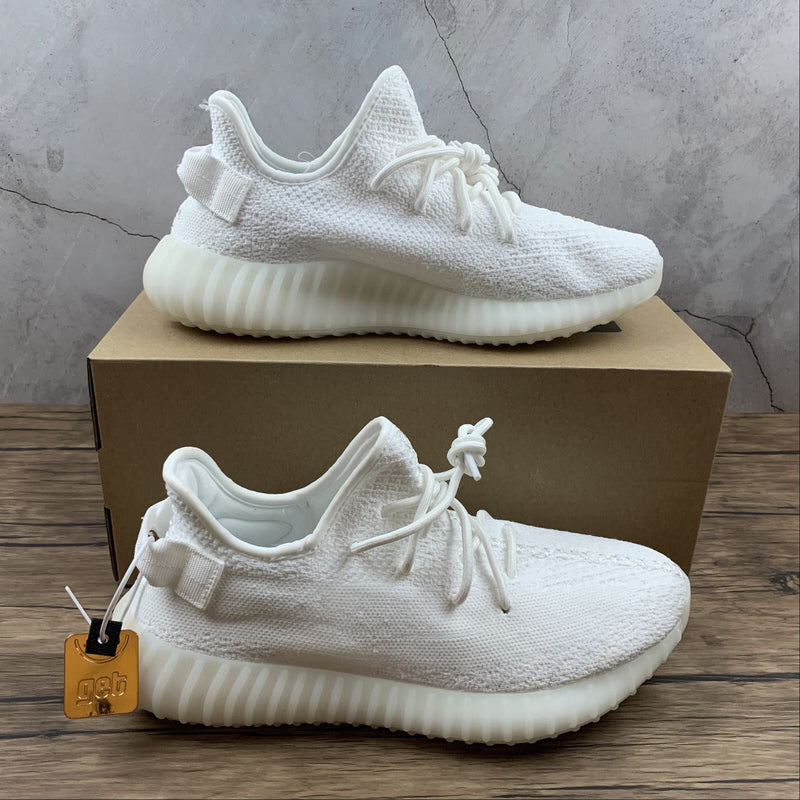 Yeezy Boost 350 V2 - White