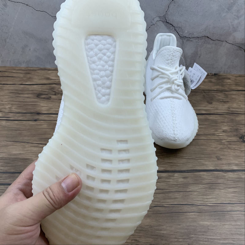 Yeezy Boost 350 V2 - White