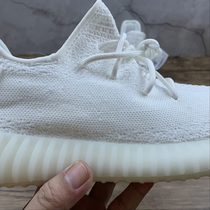 Yeezy Boost 350 V2 - White