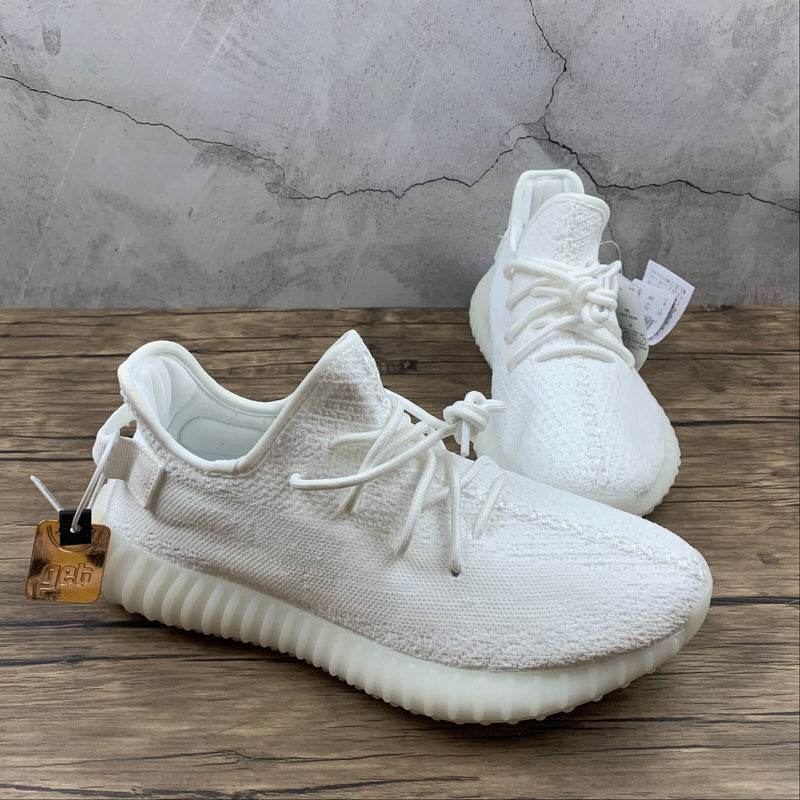 Yeezy Boost 350 V2 - White