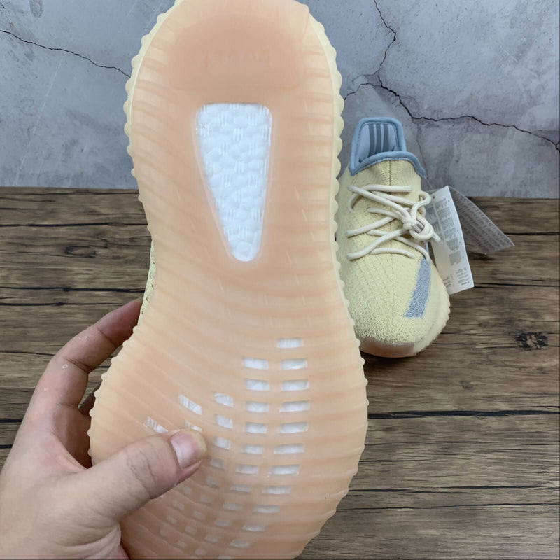 Yeezy Boost 350 V2 - Linen