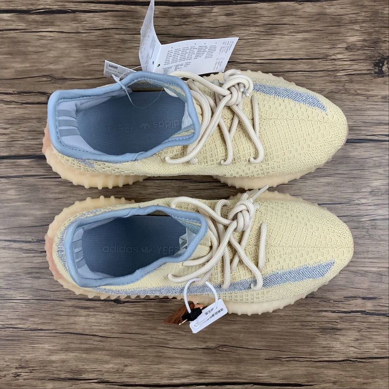 Yeezy Boost 350 V2 - Linen