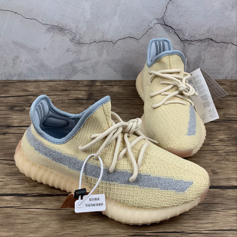 Yeezy Boost 350 V2 - Linen