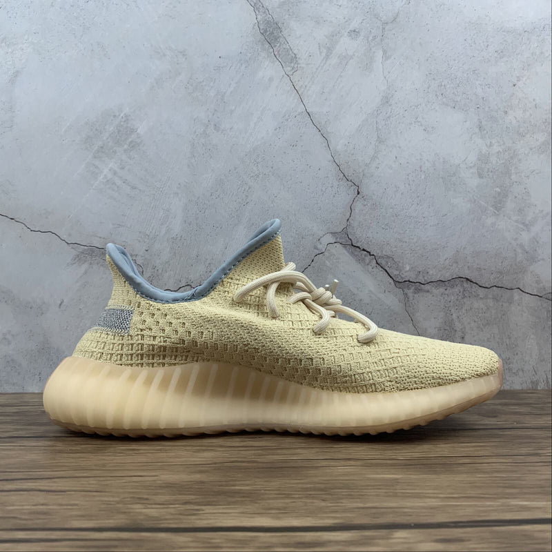 Yeezy Boost 350 V2 - Linen