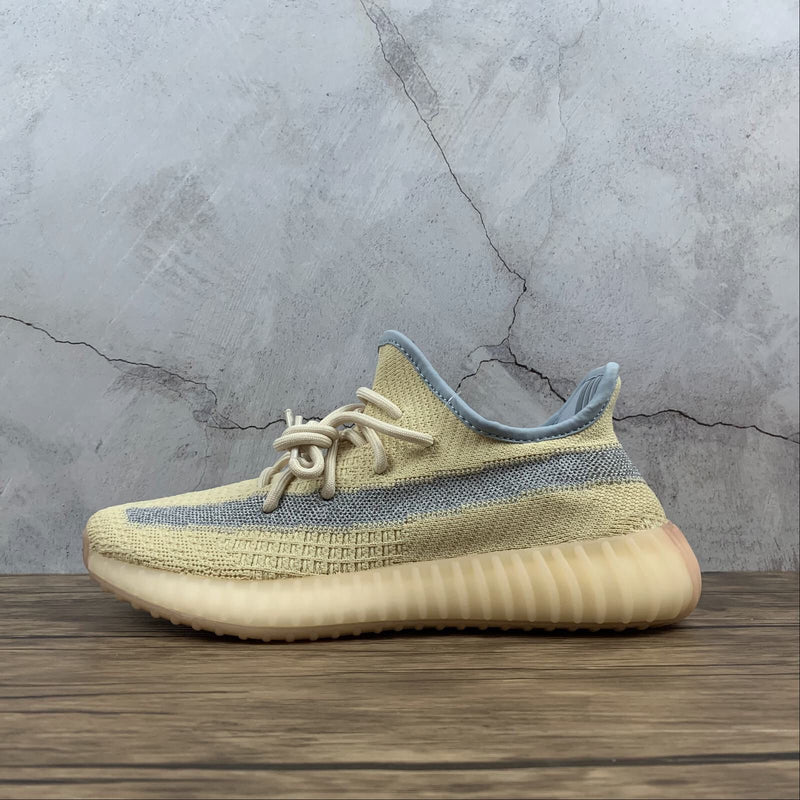 Yeezy Boost 350 V2 - Linen