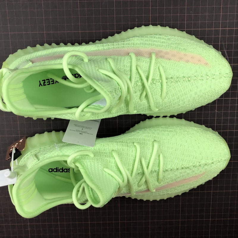 Yeezy Boost 350 V2 - Glow