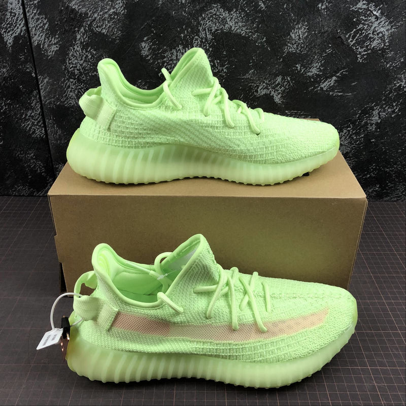 Yeezy Boost 350 V2 - Glow