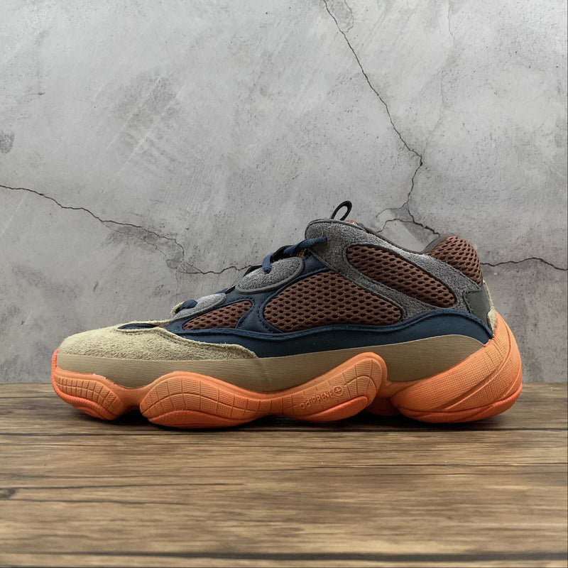 Yeezy Boost 500 - Enflame