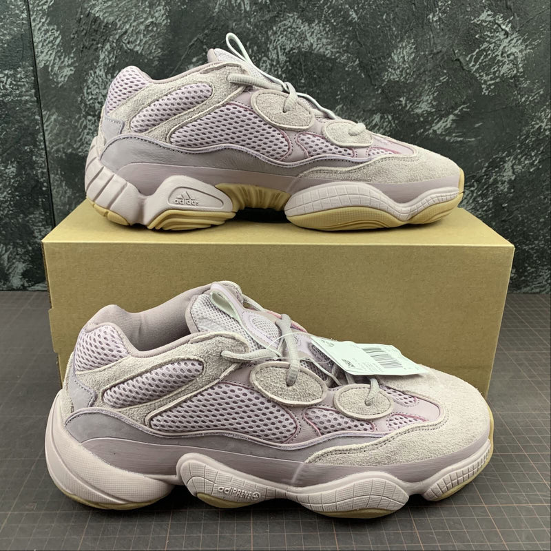 Yeezy Boost 500 - Soft Vision