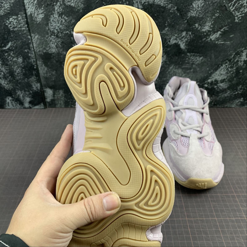 Yeezy Boost 500 - Soft Vision