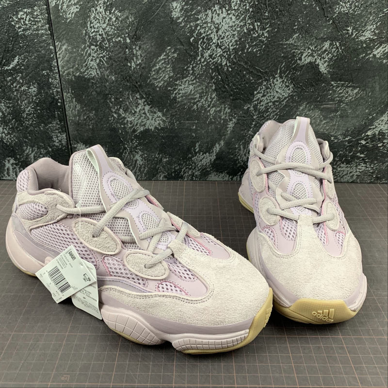 Yeezy Boost 500 - Soft Vision