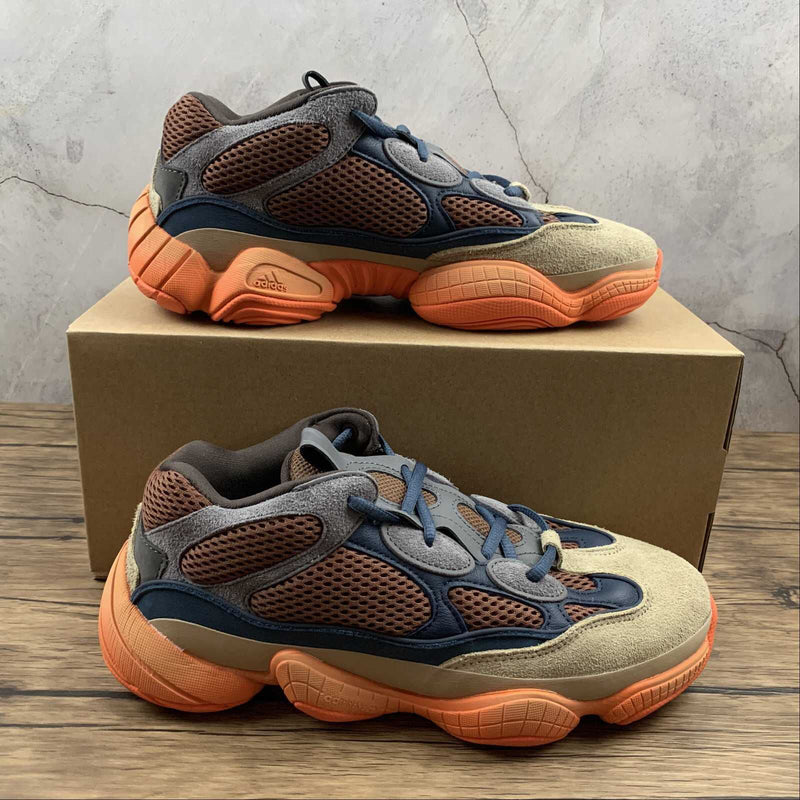 Yeezy Boost 500 - Enflame