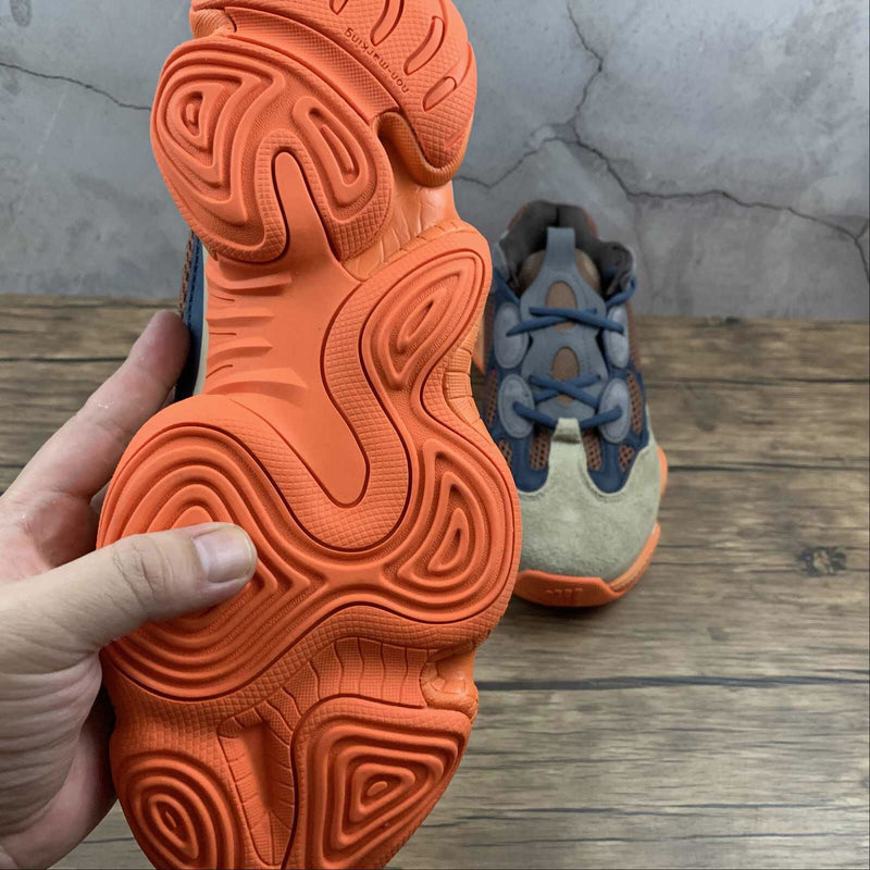 Yeezy Boost 500 - Enflame