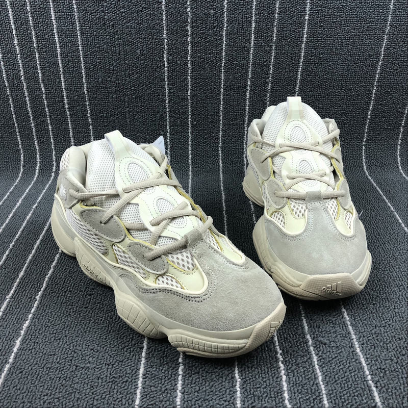 Yeezy Boost 500 - Super Moon Yellow