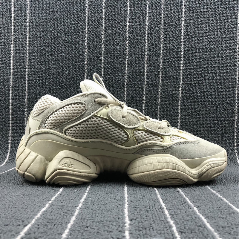 Yeezy Boost 500 - Super Moon Yellow