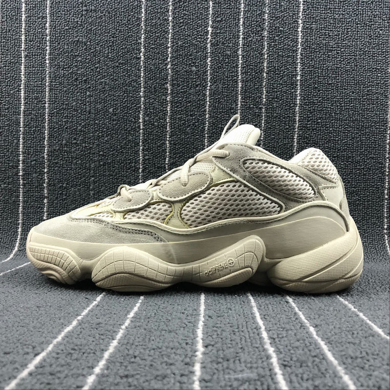 Yeezy Boost 500 - Bone White