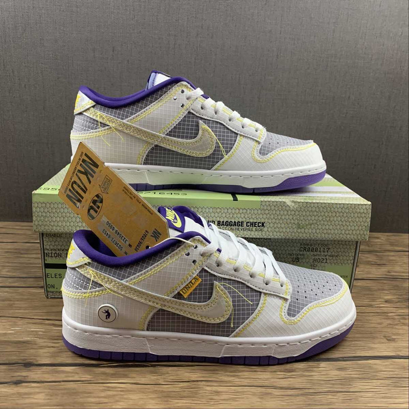 Dunk Low - Union L.A