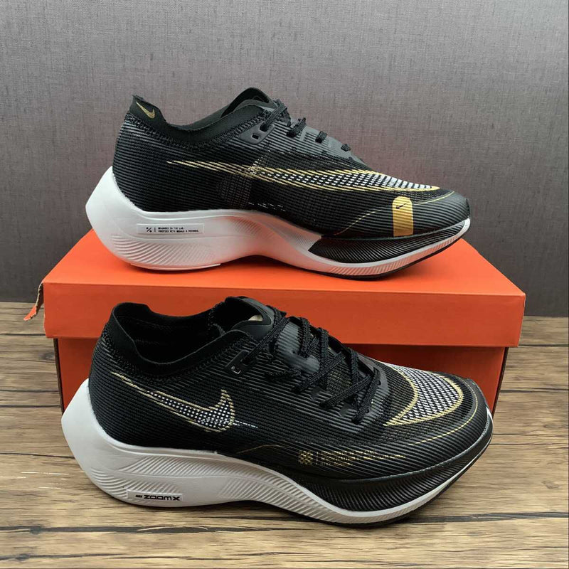 Air Zoomx - VaporFly Next Black