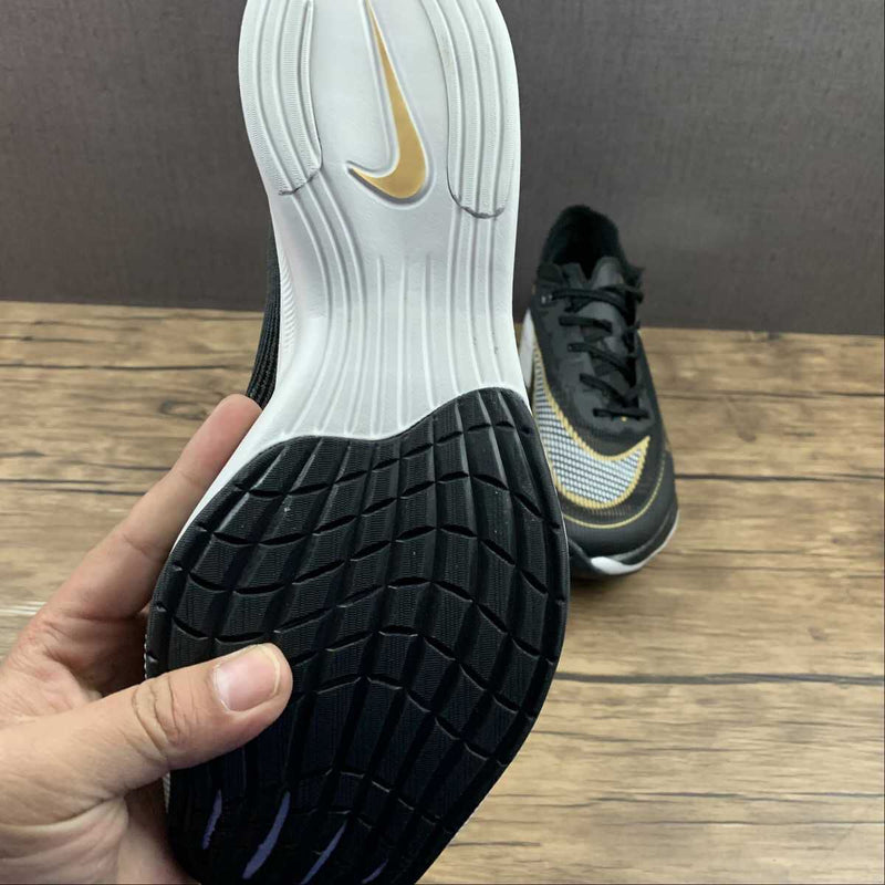 Air Zoomx - VaporFly Next Black