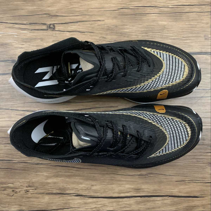 Air Zoomx - VaporFly Next Black