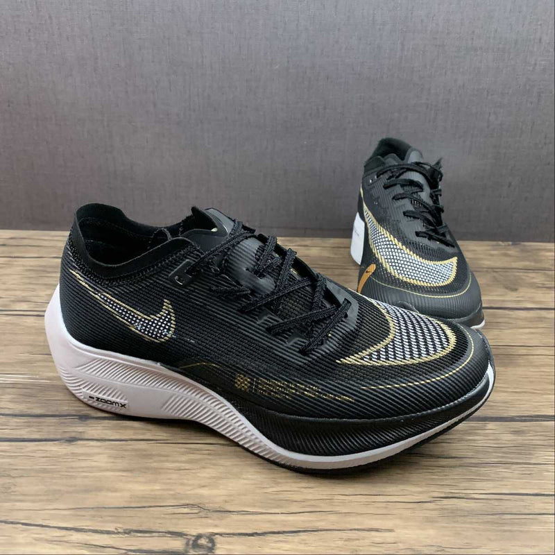 Air Zoomx - VaporFly Next Black