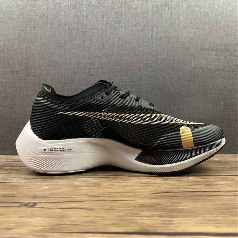 Air Zoomx - VaporFly Next Black