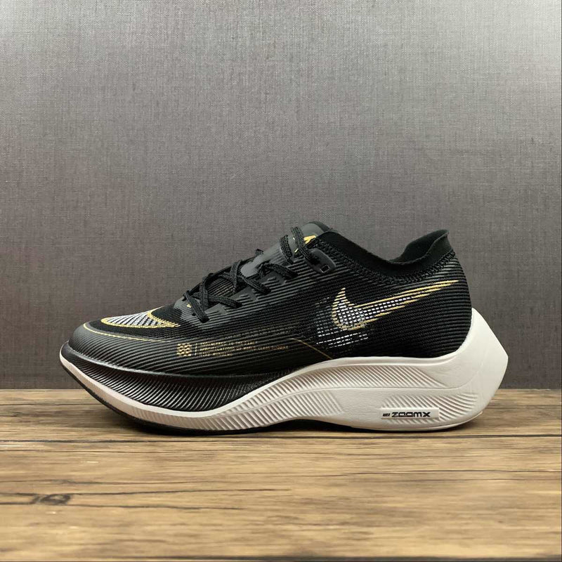 Air Zoomx - VaporFly Next Black