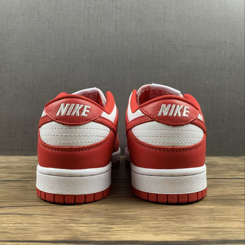 Dunk Low - University Red